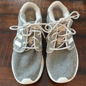 Adidas Cloudfoam Tennis Shoes